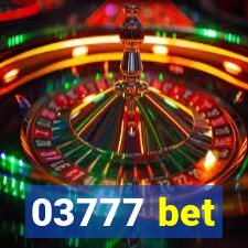03777 bet